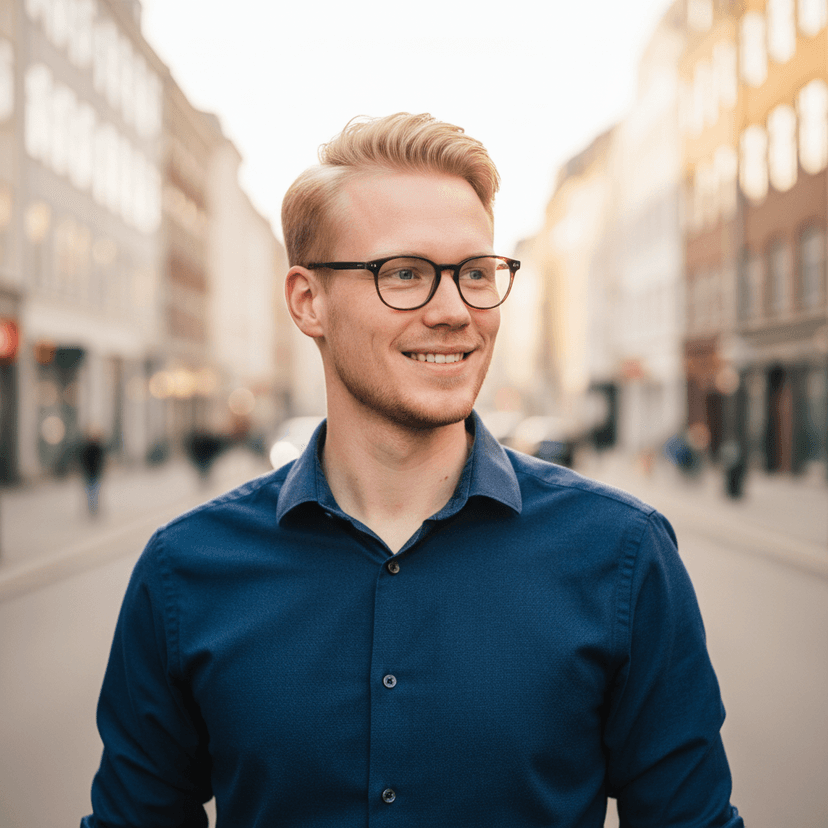 Social Media Enhanced AI result 1