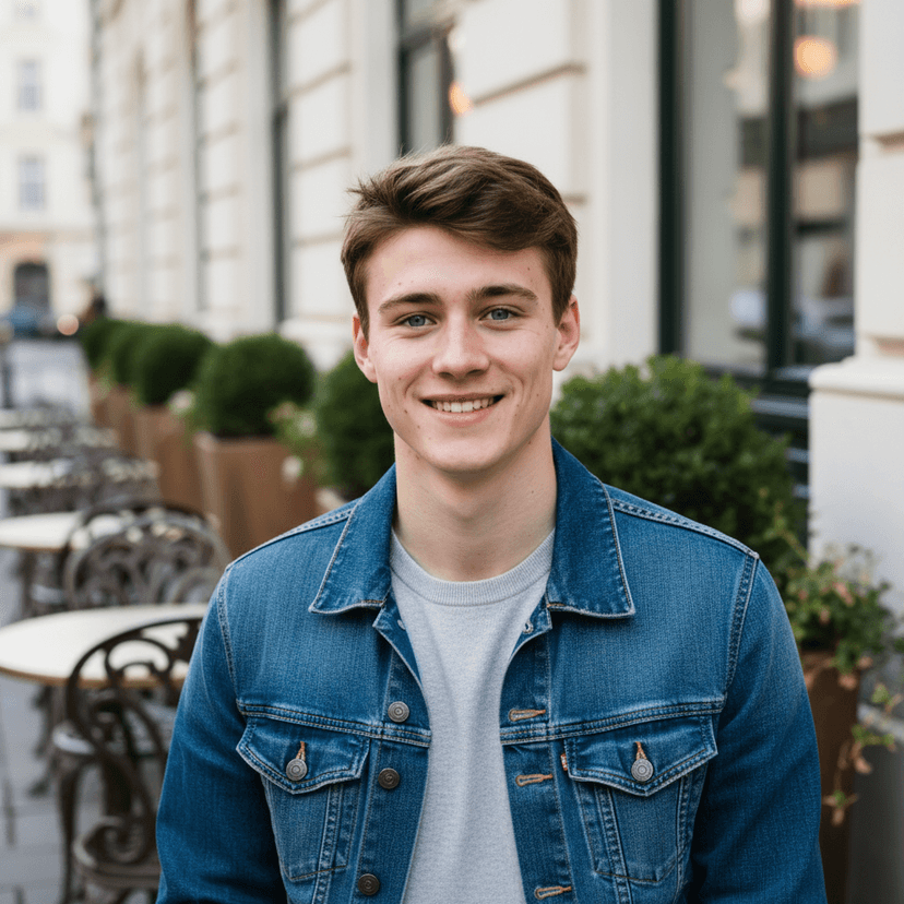 Natural & Approachable AI result 3