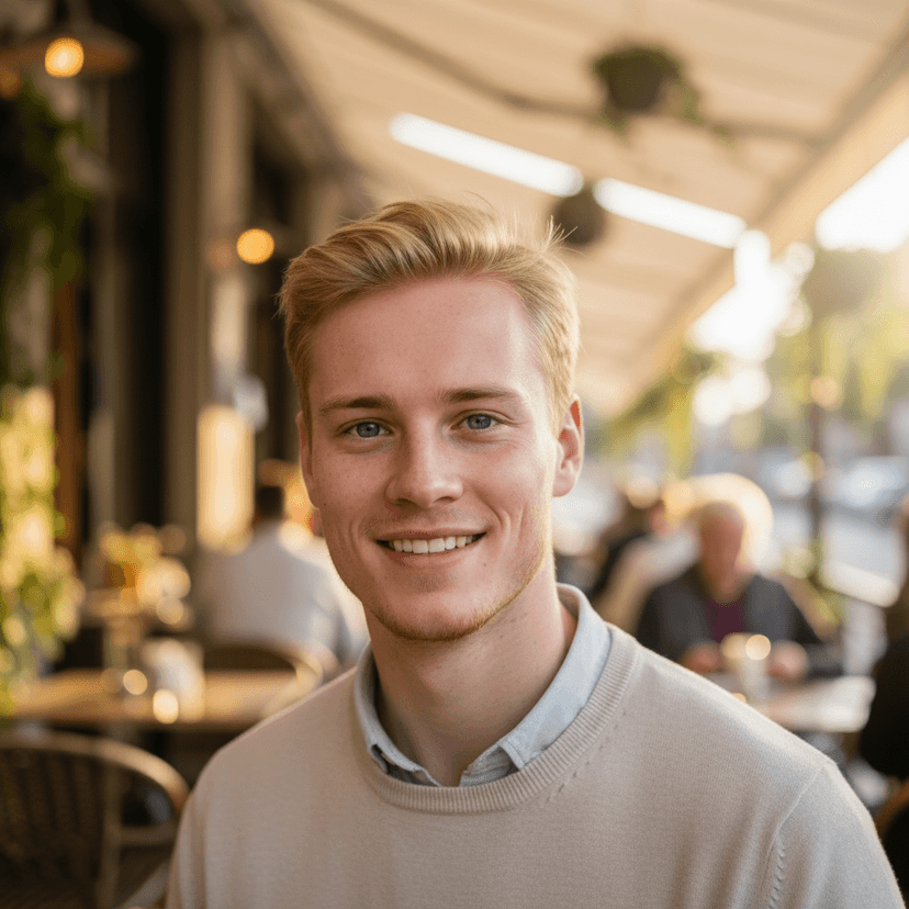 Natural & Approachable AI result 5