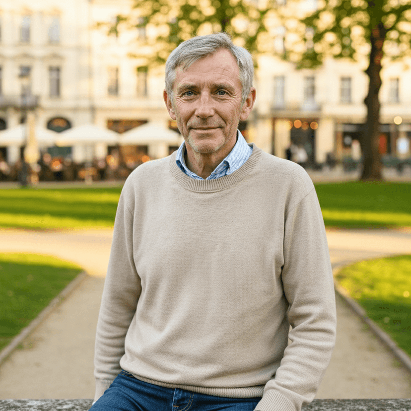 Natural & Approachable AI result 6