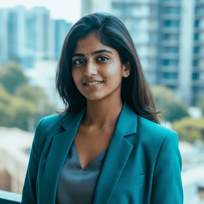 Social Media Enhanced AI result 2