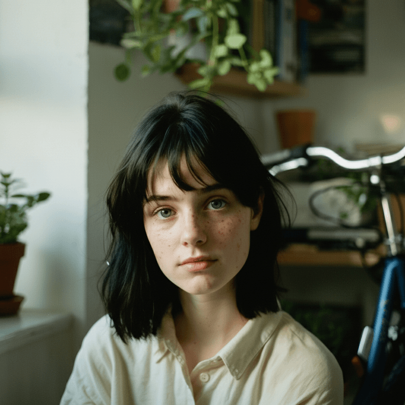 Vintage Film AI result 2